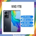 Vivo Y78