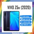 vivo Z5x (2020)