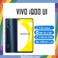 vivo iQOO U1