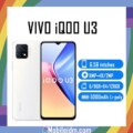 vivo iQOO U3