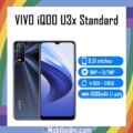 vivo iQOO U3x Standard