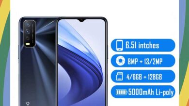 vivo iQOO U3x Standard Price in USA