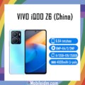 Vivo iQOO Z6 (China)