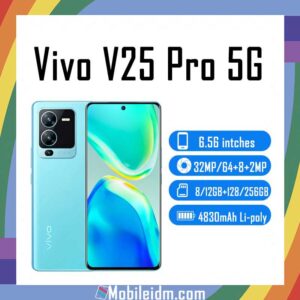 vivo V25 Pro 5G