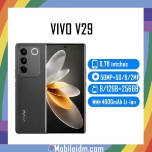 Vivo V29