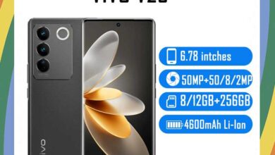 Vivo V29 Price in USA