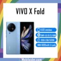 vivo X Fold