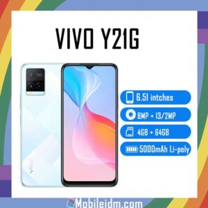 vivo Y21G