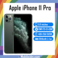 iphone 11 Pro