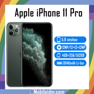 iphone 11 Pro