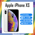 iPhone XS