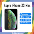 iPhone XS Max