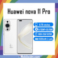 Huawei nova 11 Pro