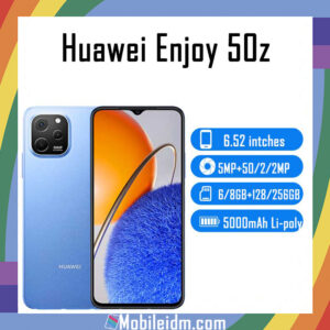 Huawei Enjoy 50z