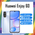 Huawei Enjoy 60