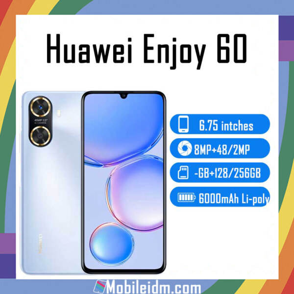 Huawei Enjoy 60