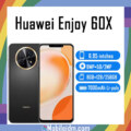 Huawei Enjoy 60X