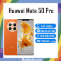 Huawei Mate 50 Pro