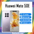 Huawei Mate 50E