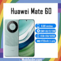 Huawei Mate 60