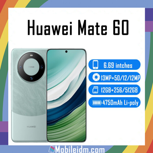 Huawei Mate 60