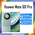 Huawei Mate 60 Pro