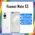 Huawei Mate X3