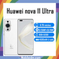 Huawei nova 11 Ultra