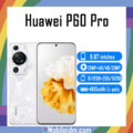 Huawei P60 Pro