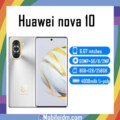 Huawei nova 10