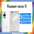 Huawei nova 11