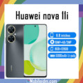 Huawei nova 11i