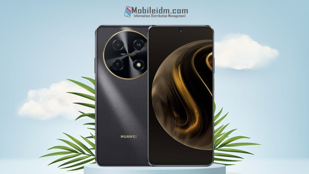 Huawei nova 12i