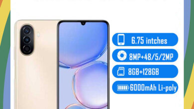 Huawei nova Y71 Price in USA