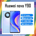 Huawei nova Y90