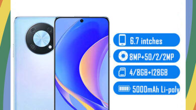 Huawei nova Y90 Price in USA