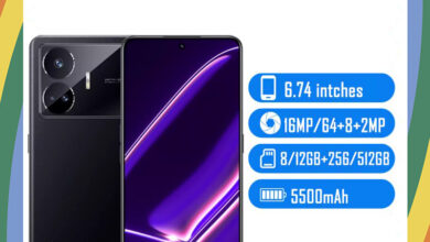 Realme GT Neo5 SE Price in USA