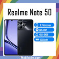 Realme Note 50