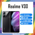 Realme V30