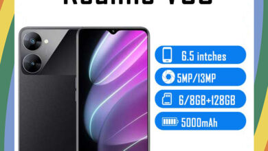 Realme V30 Price in USA