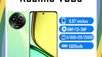 Realme V50s Price in USA