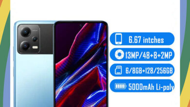 Xiaomi Poco X5 Price in USA