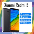 Xiaomi Redmi 5