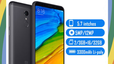 Xiaomi Redmi 5 Price in USA