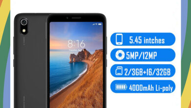 Xiaomi Redmi 7A Price in USA