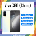 vivo X60 (China)