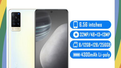 vivo X60 (China) Price in USA