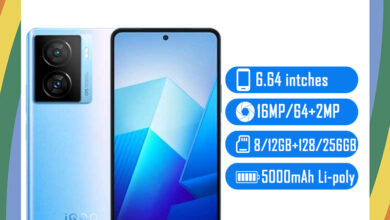 Vivo iQOO Z7 (China) Price in USA