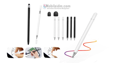 Stylus Pen for Smartphone A Detailed Review