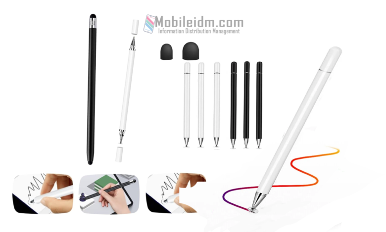 Stylus Pen for Smartphone A Detailed Review